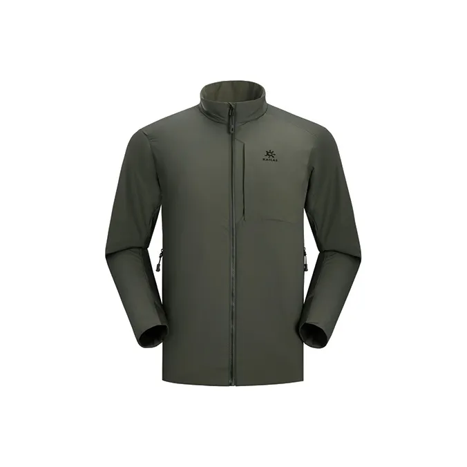 KAILAS Puffer Jackets Men-3