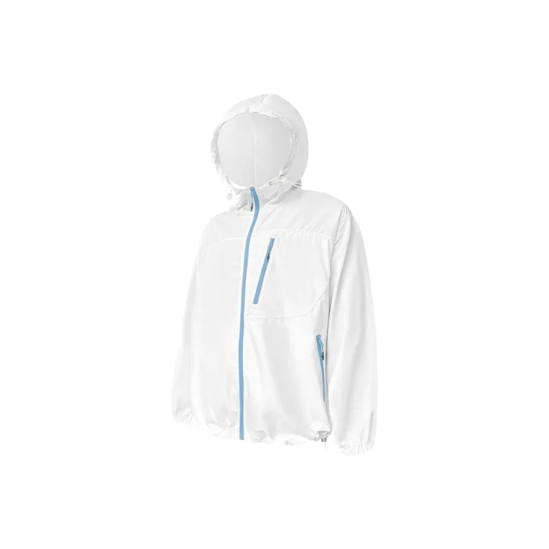 FAR BACK Sun Protection Clothing Unisex-4