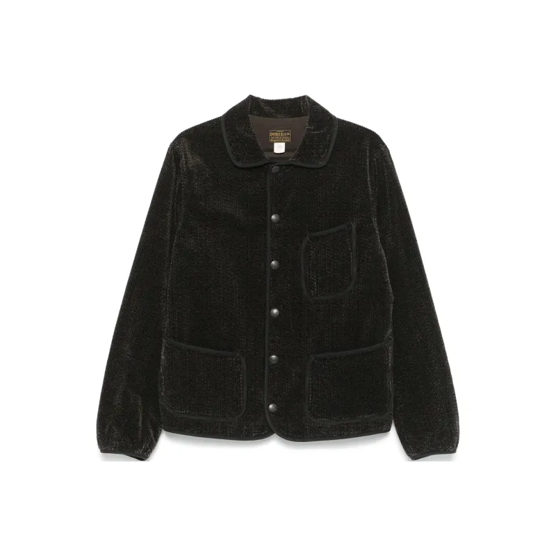 Polo Ralph Lauren Corduroy Shirt Jacket-0