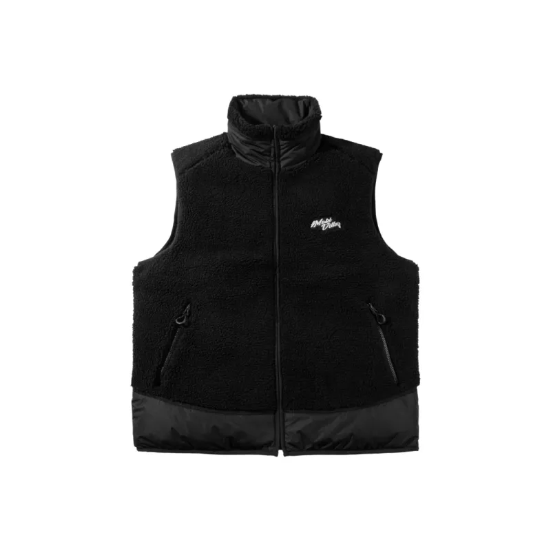 MOBI GARDEN Vests Unisex-0