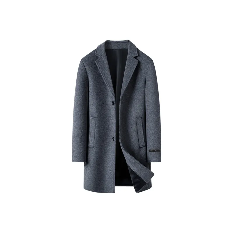 KAISER Coats Men-4