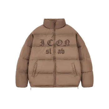 ICONS Lab Puffer Jackets Unisex