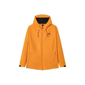 PIONEER CAMP Windbreaker Jacket Unisex