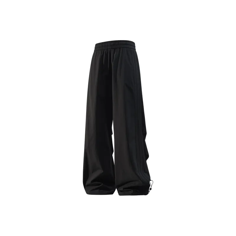 HOZZS Casual Pants Unisex-1