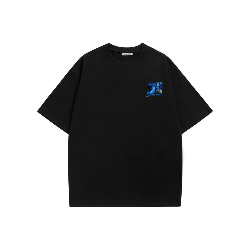 Budding Bear T Shirts Unisex-1