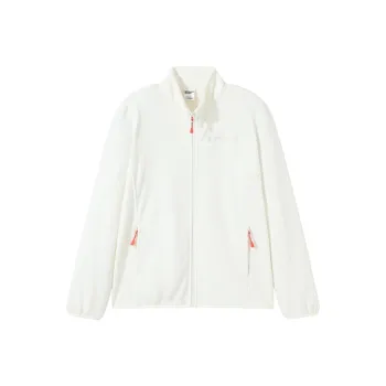 PIONEER CAMP Velvet feel Coat Unisex