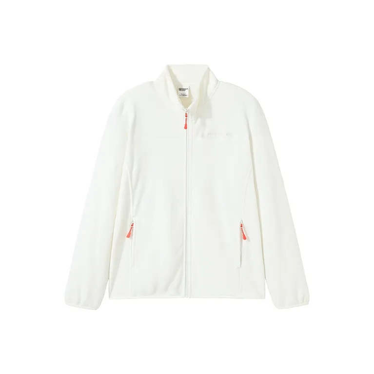 PIONEER CAMP Velvet feel Coat Unisex-0