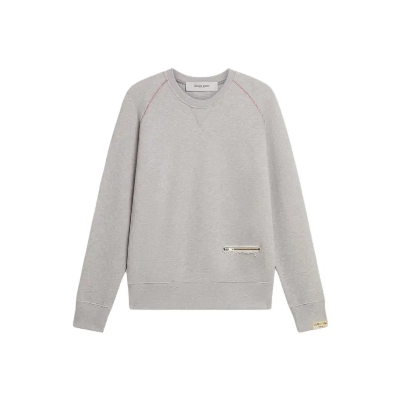 Golden Goose Nate Sweatshirt-0