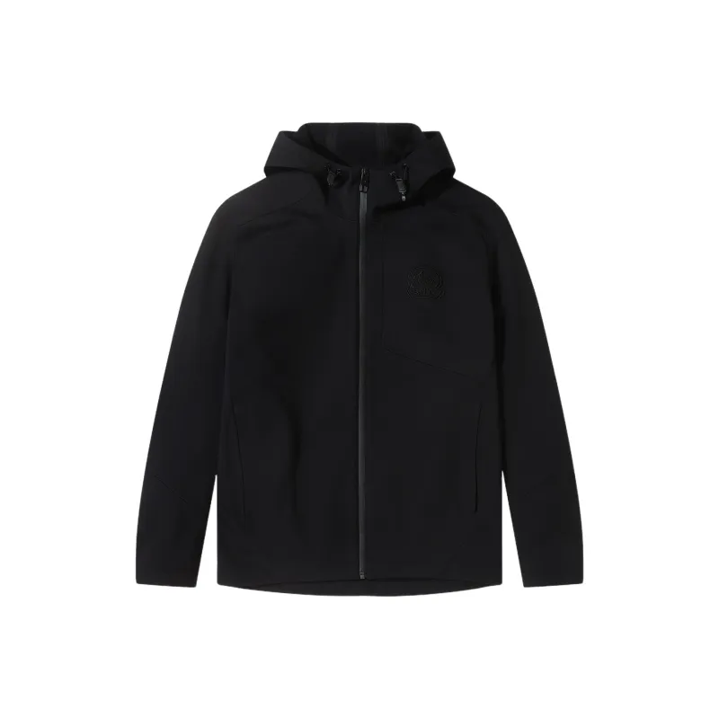C'N'C Far Mountain Outdoor Series Fall Winter Jacket Men's-0