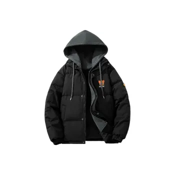 HOWIE LANDAU Down Jacket Unisex