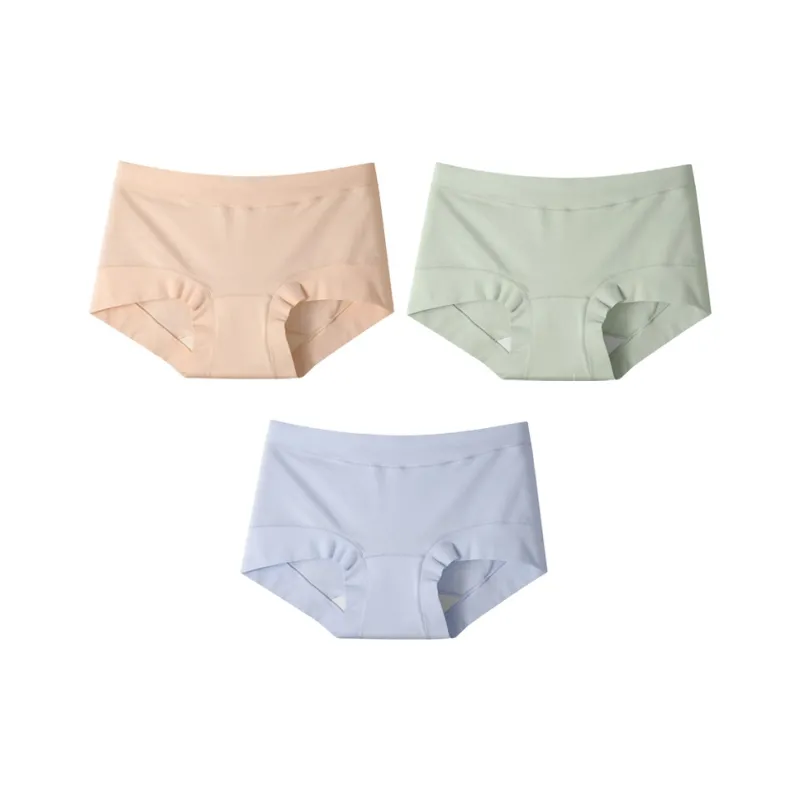 Top Melon Underpants Women's 3 Pack-32
