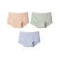 3 Pack[Beige+Grass Green+Light Blue]