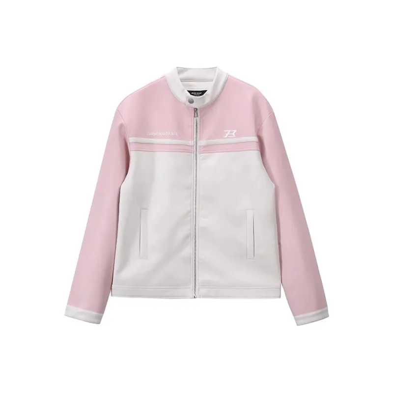 BLACK OF EXIT Jackets Unisex-4