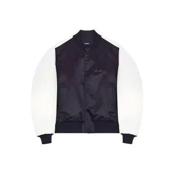 WE11DONE Baseball Jerseys Unisex Multicolor