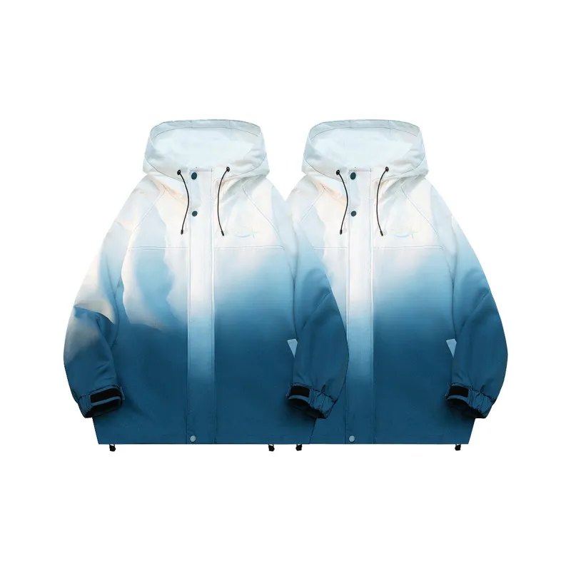 BOBBY ABLEY Jackets Unisex-6
