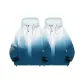 2 Pack (Gradient White+Gradient White)