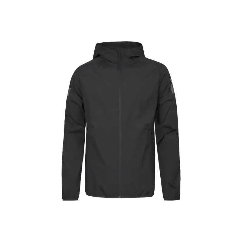 Adidas WB ID VENTI Jackets Coats Men's Black-0