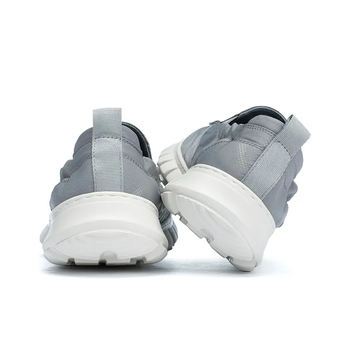 CELE Cushioning Waterproof Coverage Low Top Casual Shoes Men's-9