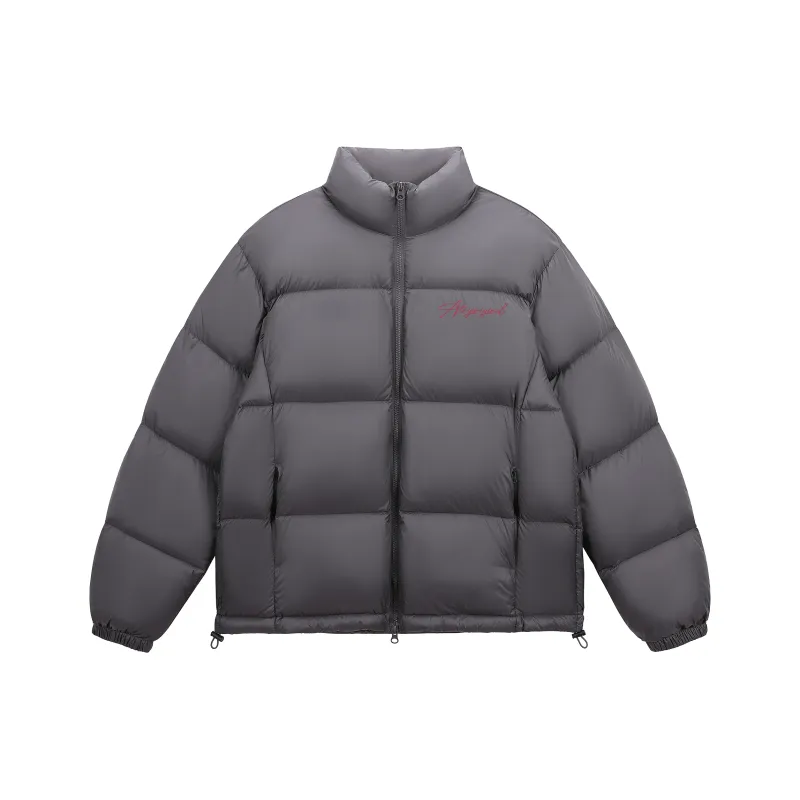 Atry Down Jackets Unisex-6