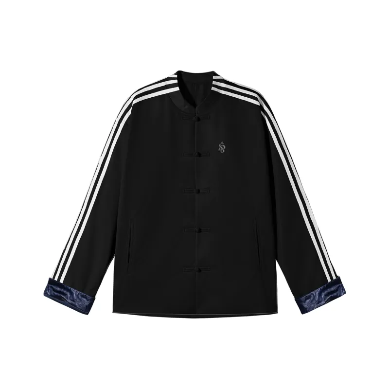 PSO Brand Jackets Unisex-0