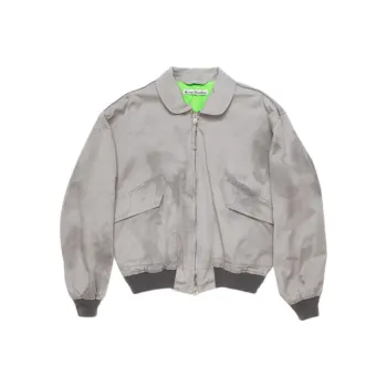 Acne Studios Bomber Jacket