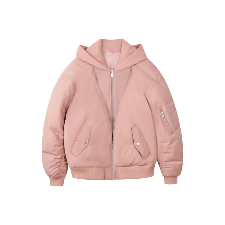 INXX Down Jackets Unisex-8