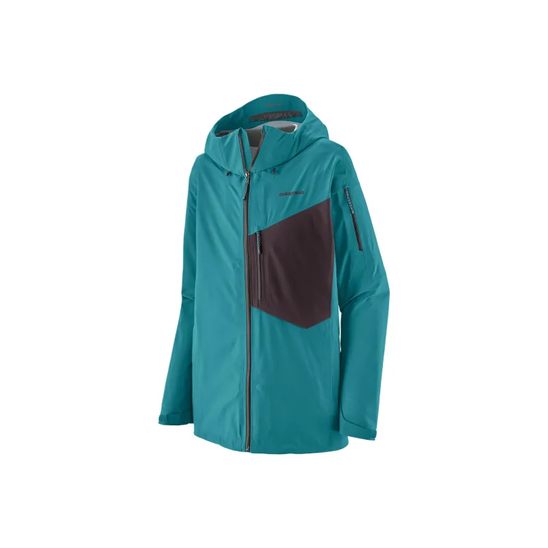 Patagonia Snowdrifter Jackets Men-3