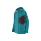 Peacock Blue
