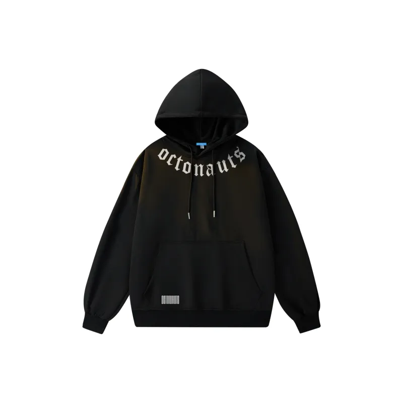 Small Columns Under The Sea Hoodie Unisex-18
