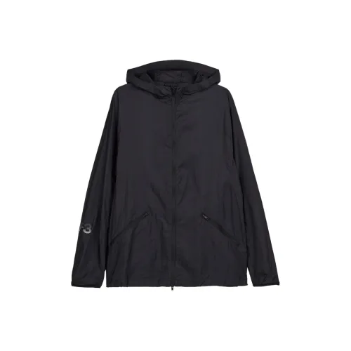 Y 3 WIND.RDY Running Jacket