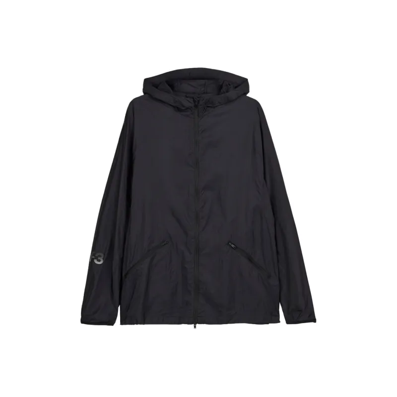 Y 3 WIND.RDY Running Jacket-0