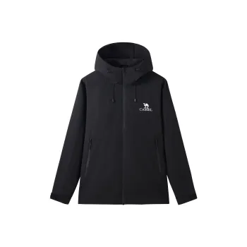 CAMEL Urban Function Series Jackets Unisex