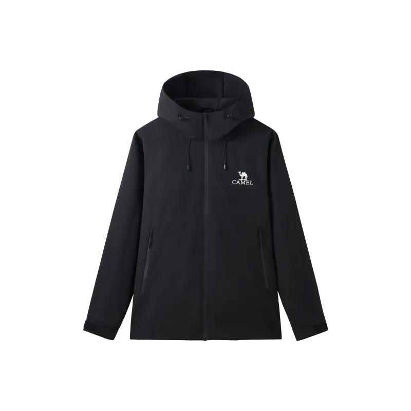 CAMEL Urban Function Series Jackets Unisex-0