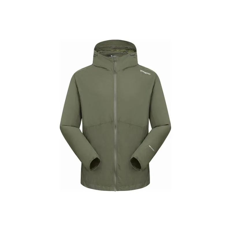 TOREAD Sun Protection Clothing Men's-3