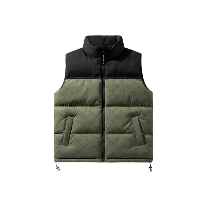 SOCKKEY Vests Unisex-21