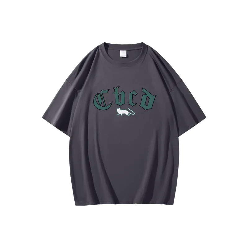 CBCD T Shirts Unisex-6