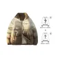 Khaki (Comes with A Random Sweatshirt)