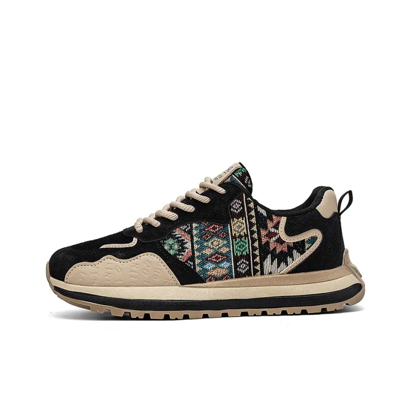 ZULISHI Casual Shoes Men Low Top-7