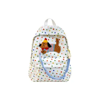 Debecca Nylon Backpack Women's Multicolor