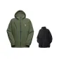 Army Green (Black Thickened Liner)