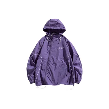 H2P Sun Protection Clothing Coat Unisex