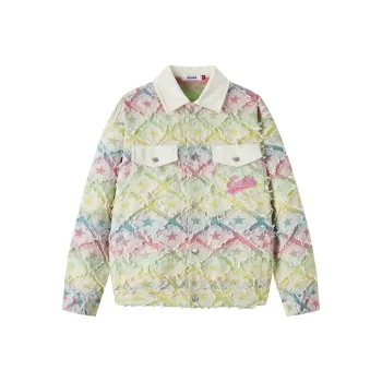 Ecko Denim Jackets Unisex