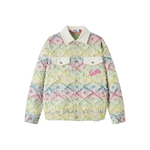 Ecko Denim Jackets Unisex