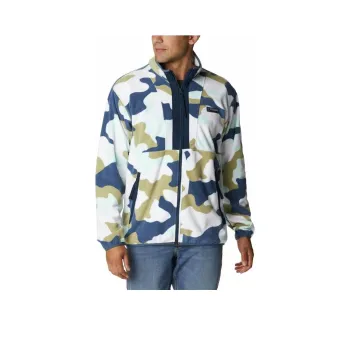 Columbia Back Bowl Jackets Coats Men's Multicolor