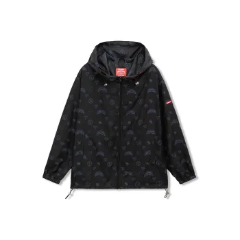 SPRAYGROUND Sun Protection Clothing Unisex