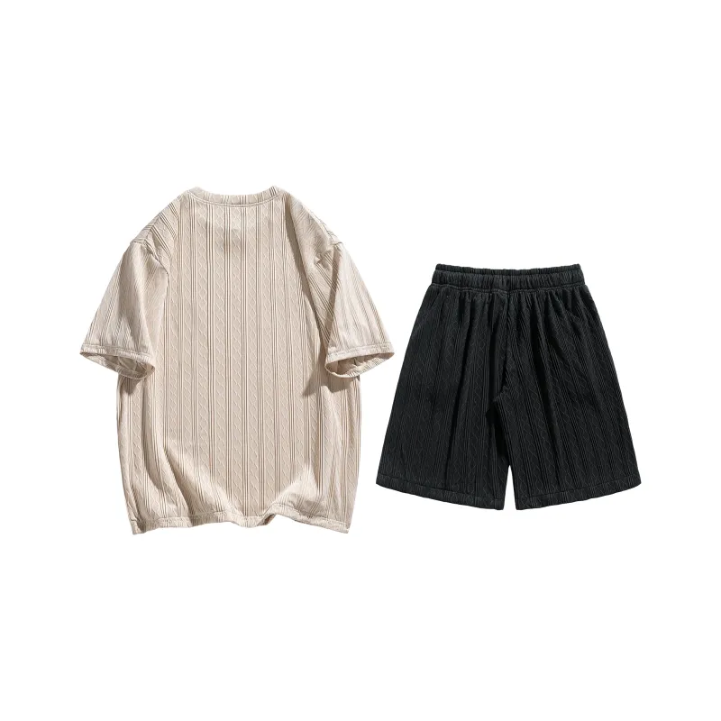 G.M BONNEY Casual Sportswear Unisex-5
