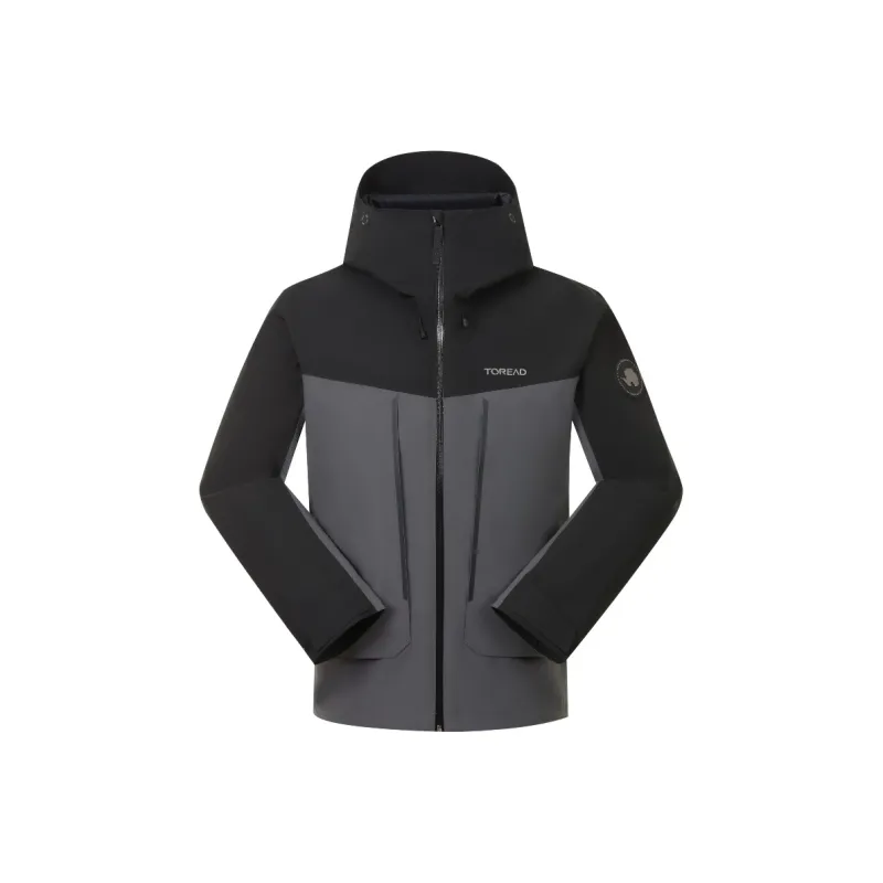 TOREAD Windbreaker Jackets Unisex-2