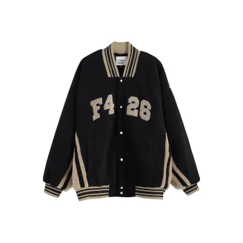 F426 Baseball Jerseys Unisex