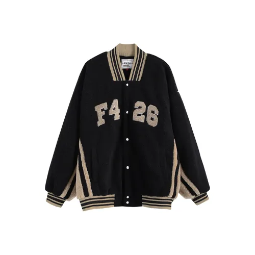 F426 Baseball Jerseys Unisex