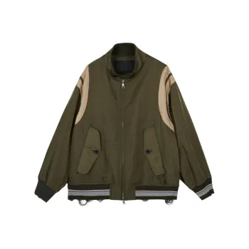 CROQUIS Jackets Unisex